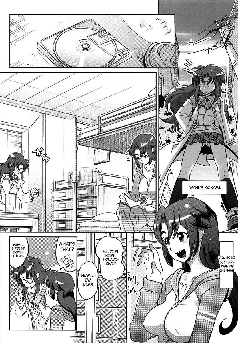 Yellow Pop Chapter 1000 Page 171